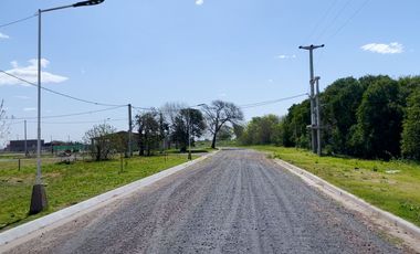 VENTA lote de 350 m2 listo para escriturar en LVL