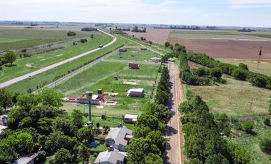 VENTA lote de 350 m2 listo para escriturar en LVL