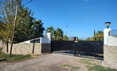 LOTE EN VENTA CORRALITOS GUAYMALLEN