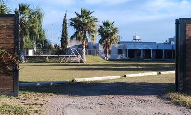 LOTE EN VENTA CORRALITOS GUAYMALLEN