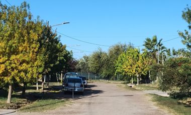LOTE EN VENTA CORRALITOS GUAYMALLEN