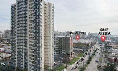 Departamento en Arriendo en Departamental con Gran Avenida