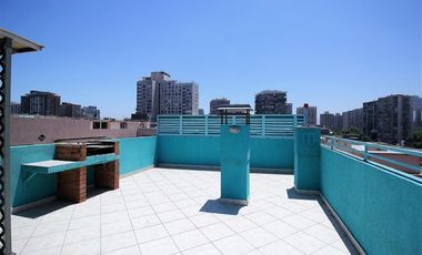 Departamento en Arriendo en Jofré con Lira