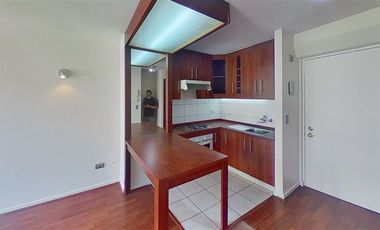 Departamento en Arriendo en Jofré con Lira
