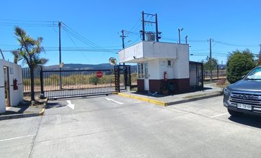 LAGUNILLAS NORTE
