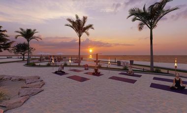 Terrenos en venta en Laguna Bay. Cerca de Plaza del Mar, Ensenada, El Descanso