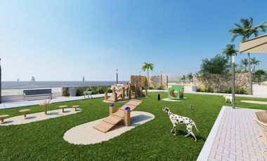 Terrenos en venta en Laguna Bay. Cerca de Plaza del Mar, Ensenada, El Descanso
