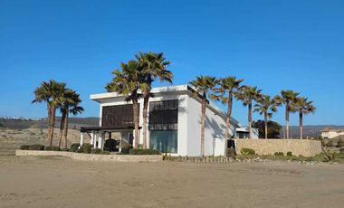 Terrenos en venta en Laguna Bay. Cerca de Plaza del Mar, Ensenada, El Descanso