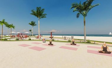 Terrenos en venta en Laguna Bay. Cerca de Plaza del Mar, Ensenada, El Descanso