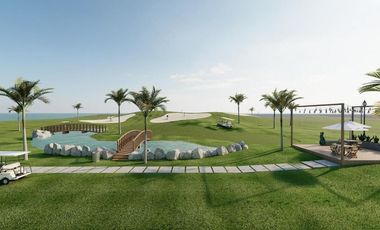 Terrenos en venta en Laguna Bay. Cerca de Plaza del Mar, Ensenada, El Descanso