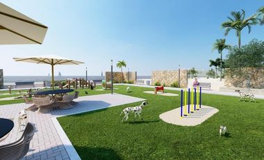 Terrenos en venta en Laguna Bay. Cerca de Plaza del Mar, Ensenada, El Descanso
