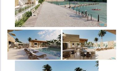 Terrenos en venta en Laguna Bay. Cerca de Plaza del Mar, Ensenada, El Descanso