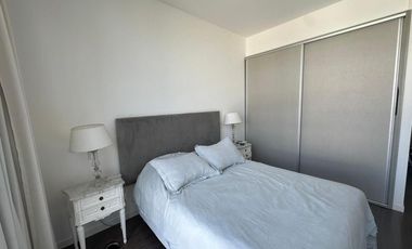 Departamento en alquiler - 1 Dormitorio 2 Baños - Mar del Plata