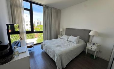Departamento en alquiler - 1 Dormitorio 2 Baños - Mar del Plata