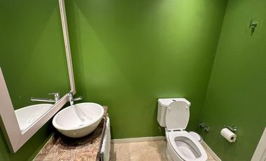 Departamento en alquiler - 1 Dormitorio 2 Baños - Mar del Plata