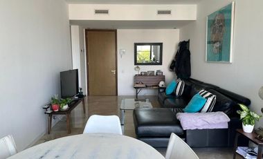 Departamento en alquiler - 1 Dormitorio 2 Baños - Mar del Plata