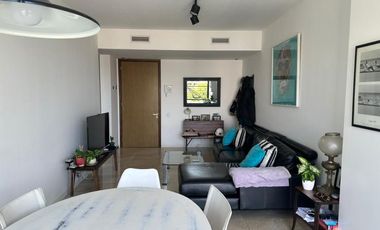 Departamento en alquiler - 1 Dormitorio 2 Baños - Mar del Plata