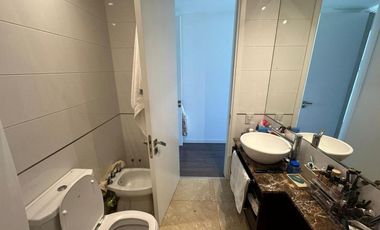 Departamento en alquiler - 1 Dormitorio 2 Baños - Mar del Plata