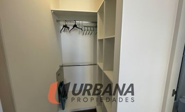PACIFICO 3100 ARRIENDO HASTA DICIEMBRE AMOBLADO