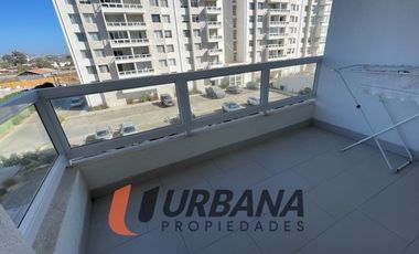 PACIFICO 3100 ARRIENDO HASTA DICIEMBRE AMOBLADO