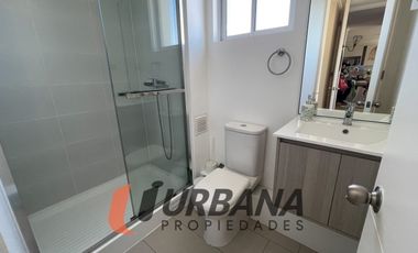 PACIFICO 3100 ARRIENDO HASTA DICIEMBRE AMOBLADO