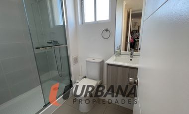 PACIFICO 3100 ARRIENDO HASTA DICIEMBRE AMOBLADO