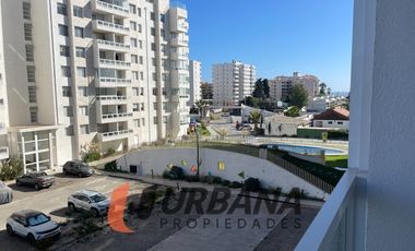 PACIFICO 3100 ARRIENDO HASTA DICIEMBRE AMOBLADO