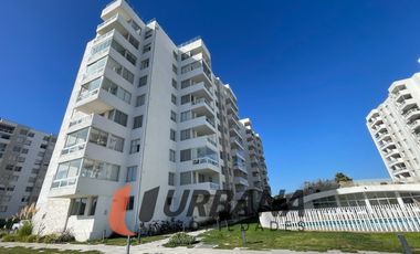 PACIFICO 3100 ARRIENDO HASTA DICIEMBRE AMOBLADO