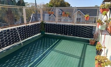 VENTA PH 3 DORMITORIOS LANUS ESTE