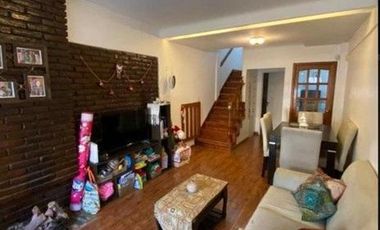 VENTA PH 3 DORMITORIOS LANUS ESTE