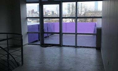 LOCAL EN VENTA EN SEGUNDA PLANTA EN COL. VILLAS DE SANTA ENGRACIA