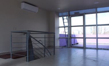 LOCAL EN VENTA EN SEGUNDA PLANTA EN COL. VILLAS DE SANTA ENGRACIA