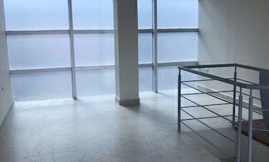 LOCAL EN VENTA EN SEGUNDA PLANTA EN COL. VILLAS DE SANTA ENGRACIA