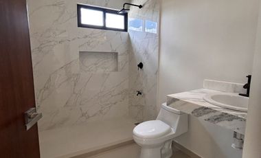 Casa en Venta en Real Montejo