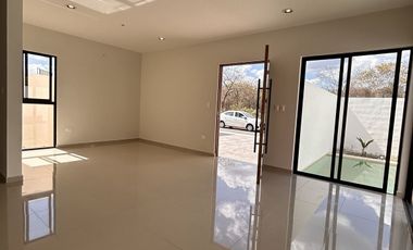 Casa en Venta en Real Montejo