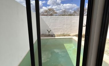 Casa en Venta en Real Montejo