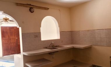 Casa en venta en Progreso, a solo 50 mts de la playa