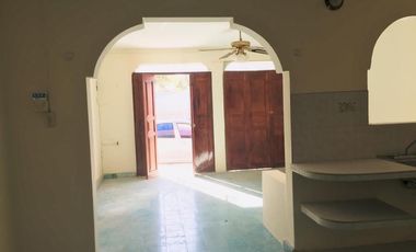 Casa en venta en Progreso, a solo 50 mts de la playa