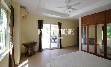 Siam Royal View – 3 Bed 3 Bath in East Pattaya PC3466