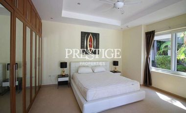 Siam Royal View – 3 Bed 3 Bath in East Pattaya PC3466