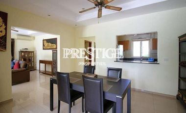 Siam Royal View – 3 Bed 3 Bath in East Pattaya PC3466