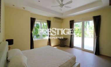 Siam Royal View – 3 Bed 3 Bath in East Pattaya PC3466