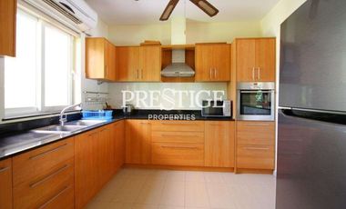 Siam Royal View – 3 Bed 3 Bath in East Pattaya PC3466