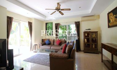 Siam Royal View – 3 Bed 3 Bath in East Pattaya PC3466