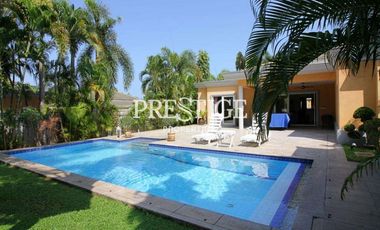 Siam Royal View – 3 Bed 3 Bath in East Pattaya PC3466
