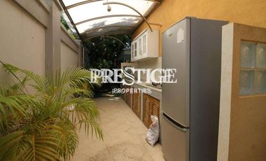 Siam Royal View – 3 Bed 3 Bath in East Pattaya PC3466