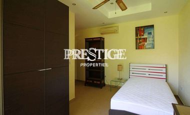 Siam Royal View – 3 Bed 3 Bath in East Pattaya PC3466