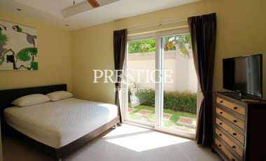 Siam Royal View – 3 Bed 3 Bath in East Pattaya PC3466