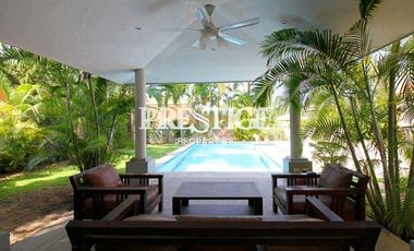 Siam Royal View – 3 Bed 3 Bath in East Pattaya PC3466
