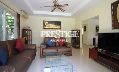 Siam Royal View – 3 Bed 3 Bath in East Pattaya PC3466